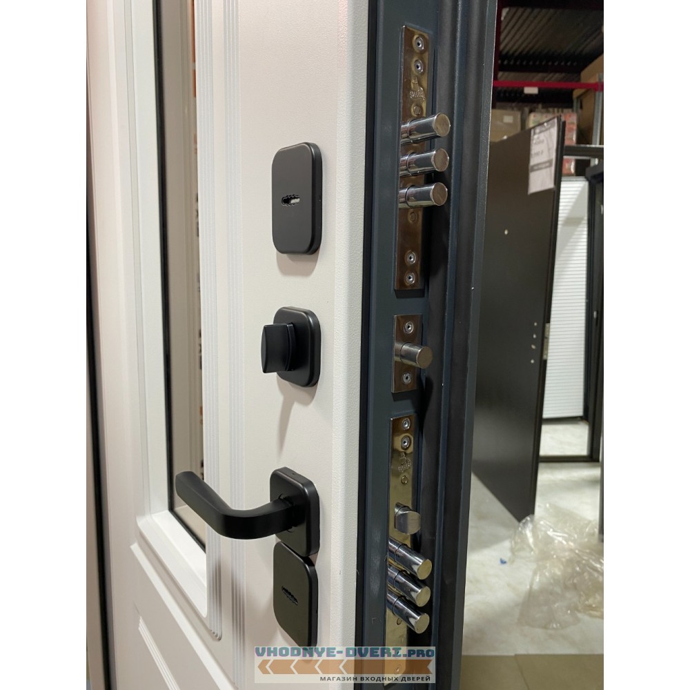 Дверь Бульдорс TERMO PREMIUM 1